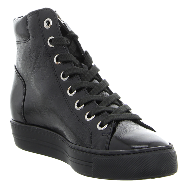 Paul Green - 4024-34x - 4024-34x - black - Sneaker