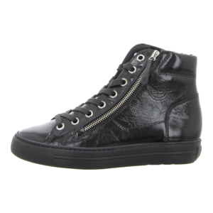 Sneaker - Paul Green - black
