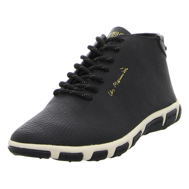 TBS - JUHAYNA-L7004 - Juhayna - noir - Schnrschuhe