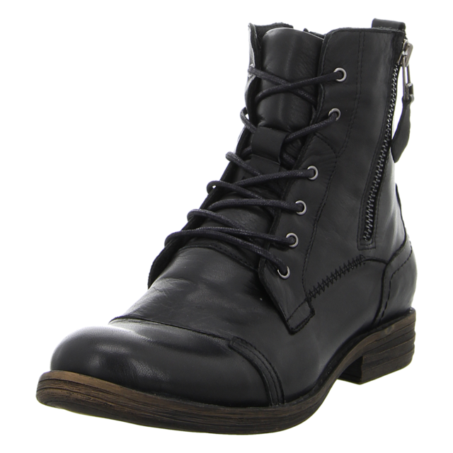 2GO Shoe - 8994-505-009 - 8994-505-009 - schwarz - Stiefeletten