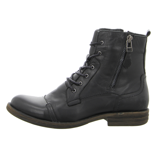 2GO Shoe - 8994-505-009 - 8994-505-009 - schwarz - Stiefeletten