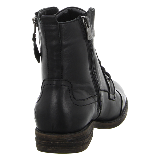 2GO Shoe - 8994-505-009 - 8994-505-009 - schwarz - Stiefeletten
