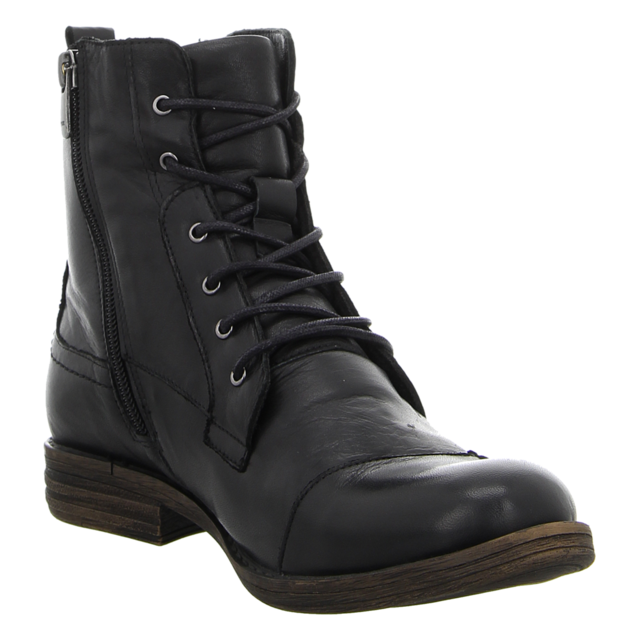 2GO Shoe - 8994-505-009 - 8994-505-009 - schwarz - Stiefeletten