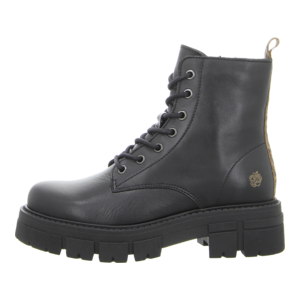 Stiefeletten - Apple of Eden - Castle 1 - black