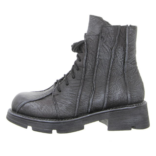 Papucei - SETURRY AW25 BLACK - Setrurry - black - Stiefeletten