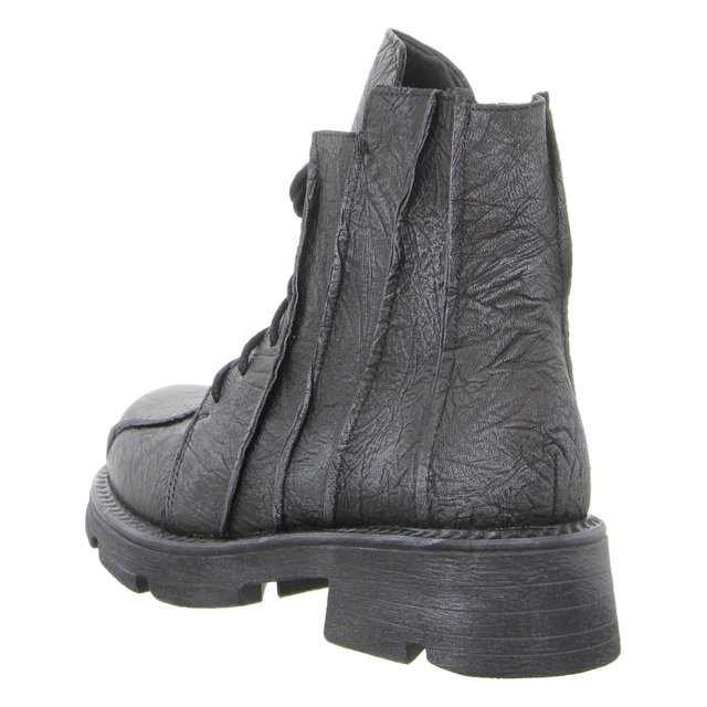 Papucei - SETURRY AW25 BLACK - Setrurry - black - Stiefeletten