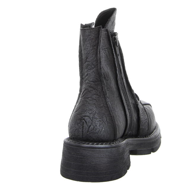 Papucei - SETURRY AW25 BLACK - Setrurry - black - Stiefeletten
