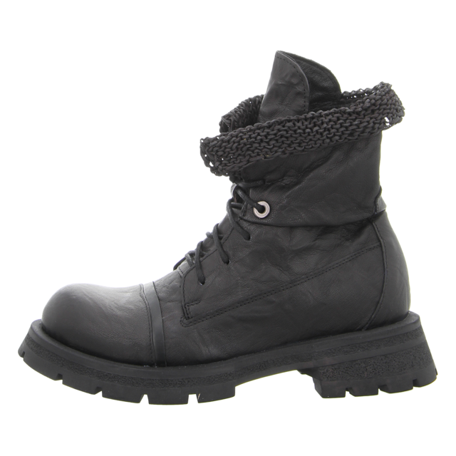 Papucei - JASON BLACK - Jason - black - Stiefeletten