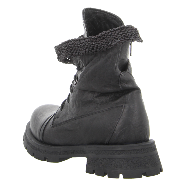 Papucei - JASON BLACK - Jason - black - Stiefeletten