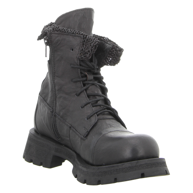 Papucei - JASON BLACK - Jason - black - Stiefeletten