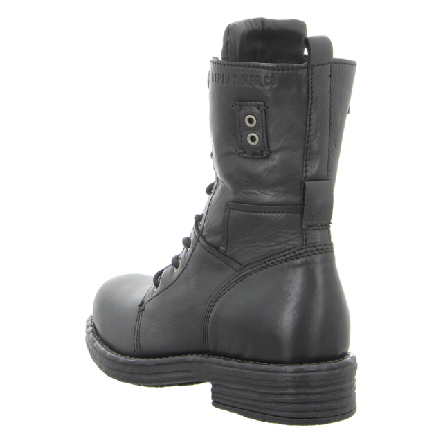 Replay - GWLA4.000.C0002L-003 - Horn Boot - black - Stiefeletten