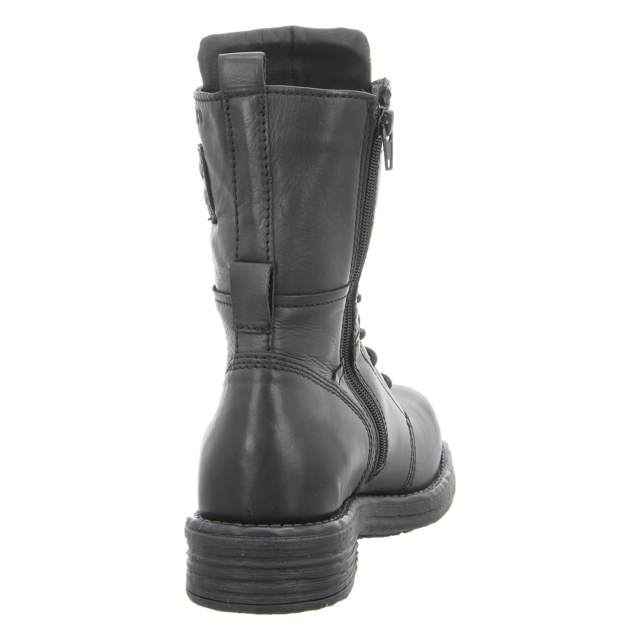Replay - GWLA4.000.C0002L-003 - Horn Boot - black - Stiefeletten