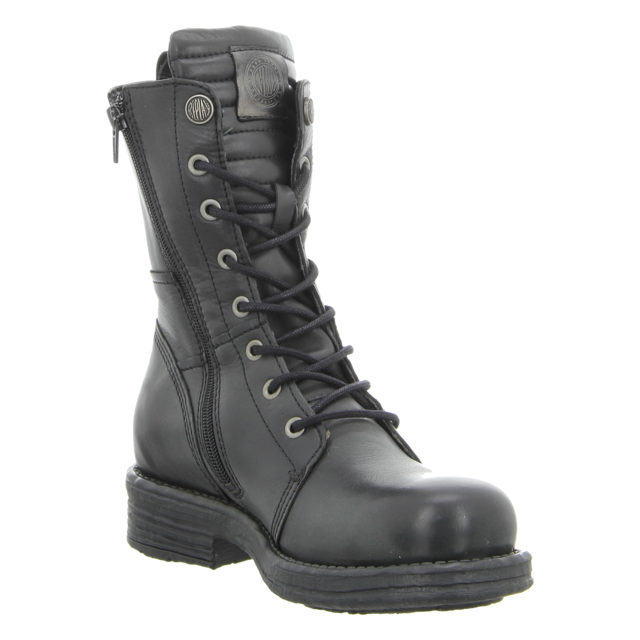 Replay - GWLA4.000.C0002L-003 - Horn Boot - black - Stiefeletten