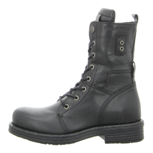 Stiefeletten - Replay - Horn Boot - black