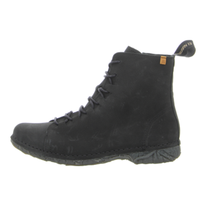 Stiefeletten - El Naturalista - Angkor - black