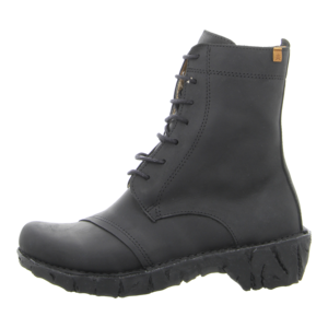 Stiefeletten - El Naturalista - YGGDRASIL - black