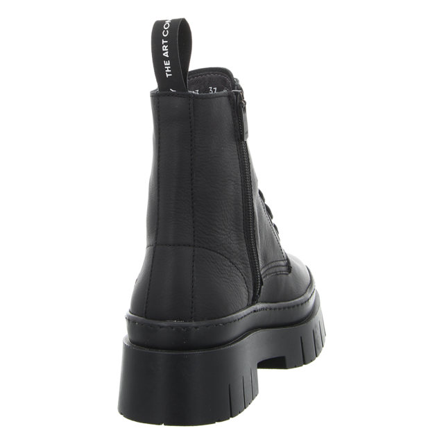 Art - 1953 BLACK - Amberes - black - Stiefeletten
