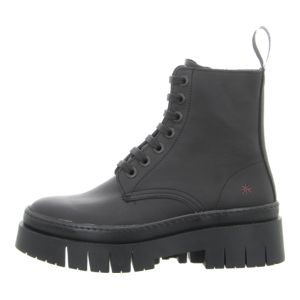 Stiefeletten - Art - Amberes - black