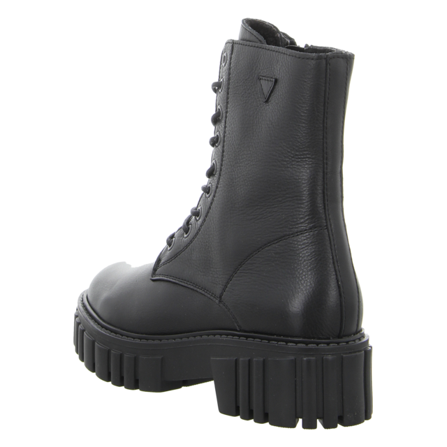 Palpa - F-8377 - F-8377 - black - Stiefeletten