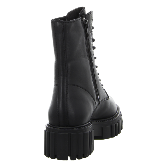 Palpa - F-8377 - F-8377 - black - Stiefeletten