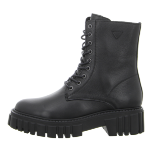 Stiefeletten - Palpa - black