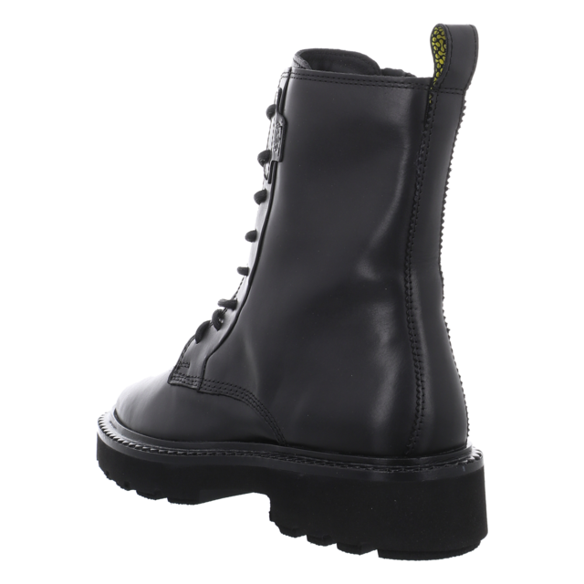 Salamander - F31-AY131-1000-1000 - F31-AY131-1000-1000 - black - Stiefeletten