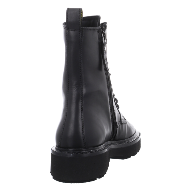 Salamander - F31-AY131-1000-1000 - F31-AY131-1000-1000 - black - Stiefeletten