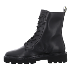 Stiefeletten - Salamander - black