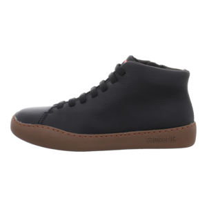 Stiefeletten - Camper - Peuf - black