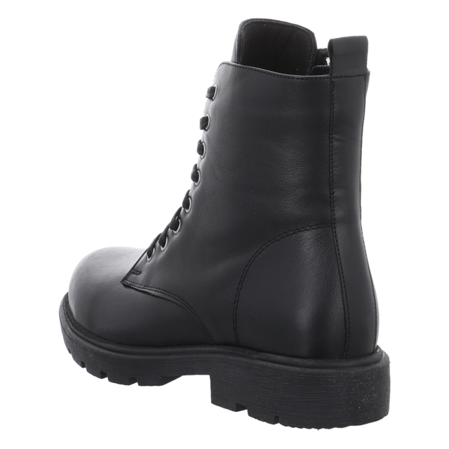 Andrea Conti - 0020046-002 - 0020046-002 - schwarz - Stiefeletten