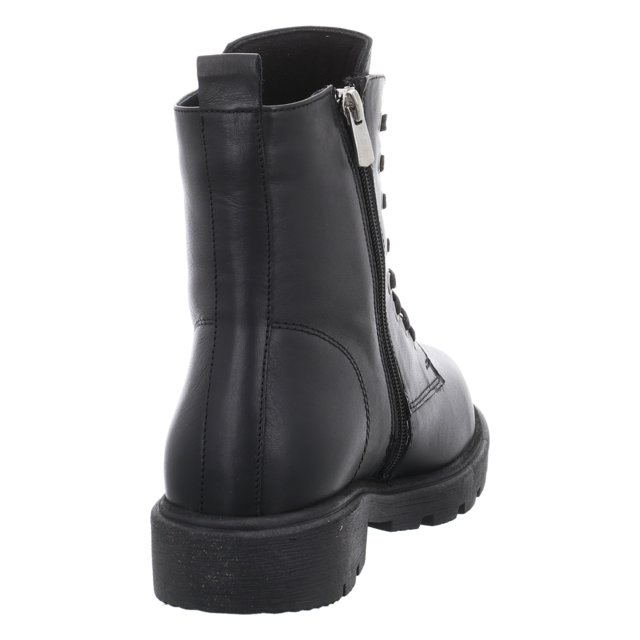 Andrea Conti - 0020046-002 - 0020046-002 - schwarz - Stiefeletten