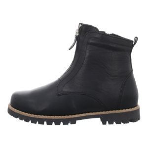 Stiefeletten - Andrea Conti - schwarz/schwarz