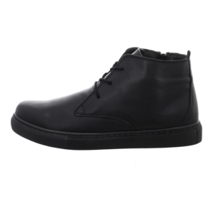 Stiefeletten - Andrea Conti - schwarz/schwarz