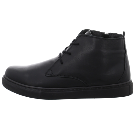 Stiefeletten - Andrea Conti - schwarz/schwarz