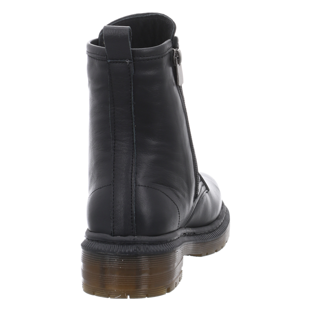 Andrea Conti - 0342137-002 - 0342137-002 - schwarz - Stiefeletten
