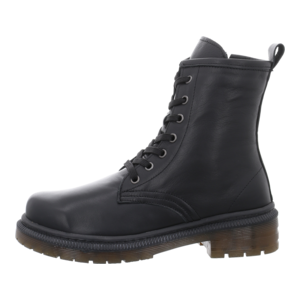 Stiefeletten - Andrea Conti - schwarz