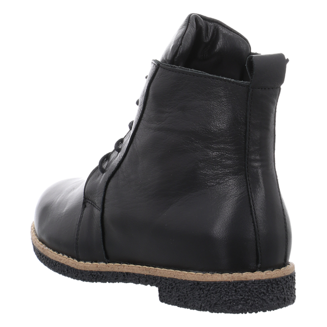 Andrea Conti - 0344523-1109 - 0344523-1109 - schwarz/schwarz - Stiefeletten