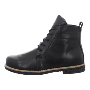 Stiefeletten - Andrea Conti - schwarz/schwarz