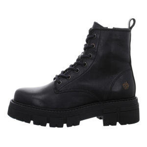 Stiefeletten - Apple of Eden - Castle 1.3 - black