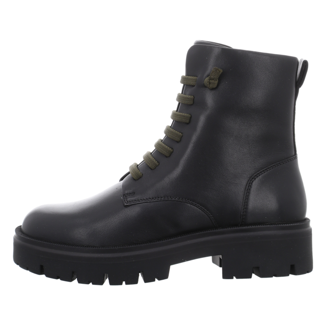 Geox - D6810A-000LM-C9999 - Klargena - black - Stiefeletten