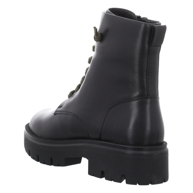 Geox - D6810A-000LM-C9999 - Klargena - black - Stiefeletten