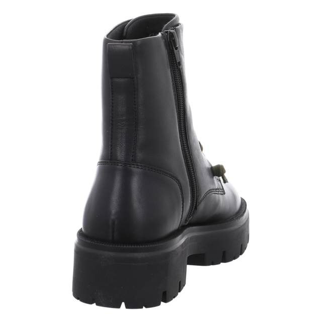 Geox - D6810A-000LM-C9999 - Klargena - black - Stiefeletten