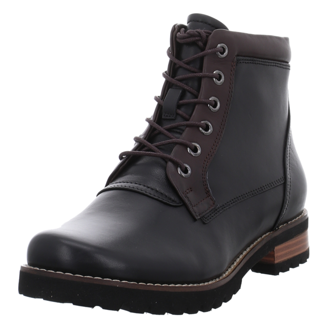 regarde le ciel... - LAYLA-02-007 - Layla 02 - black - Stiefeletten