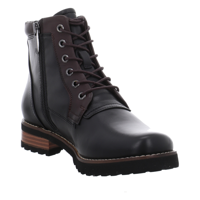 regarde le ciel... - LAYLA-02-007 - Layla 02 - black - Stiefeletten