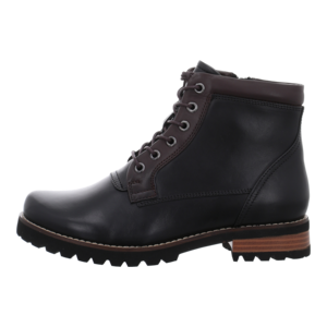 Stiefeletten - regarde le ciel... - Layla 02 - black