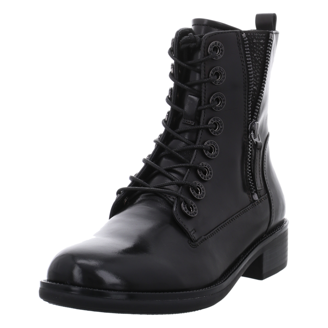 regarde le ciel... - ROXANA-49-5239 - Roxana 49 - black - Stiefeletten