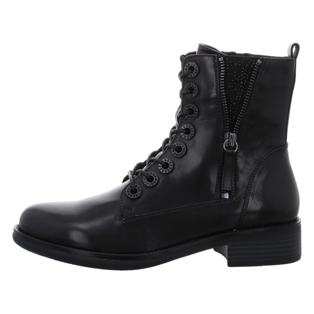 regarde le ciel... - ROXANA-49-5239 - Roxana 49 - black - Stiefeletten