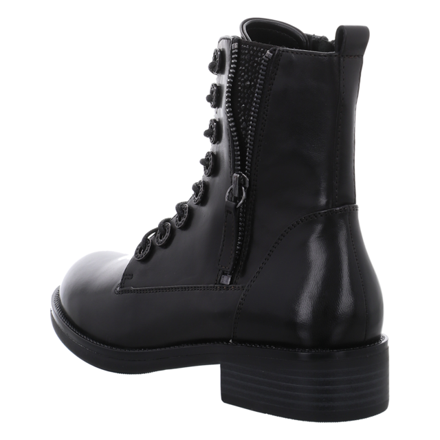 regarde le ciel... - ROXANA-49-5239 - Roxana 49 - black - Stiefeletten