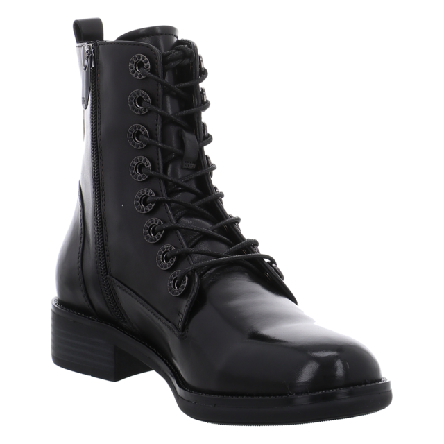 regarde le ciel... - ROXANA-49-5239 - Roxana 49 - black - Stiefeletten