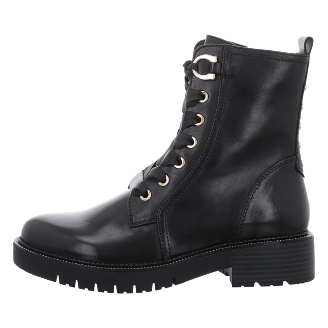 regarde le ciel... - JOSEF-08-2695 - Josef 08 - black - Stiefeletten